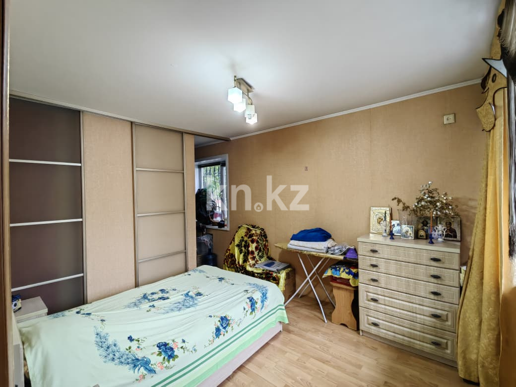 Продажа 2-комнатной квартиры, 41 м², ул. Можайского, дом  11 - Продажа квартир в Караганде фото 12 из 25