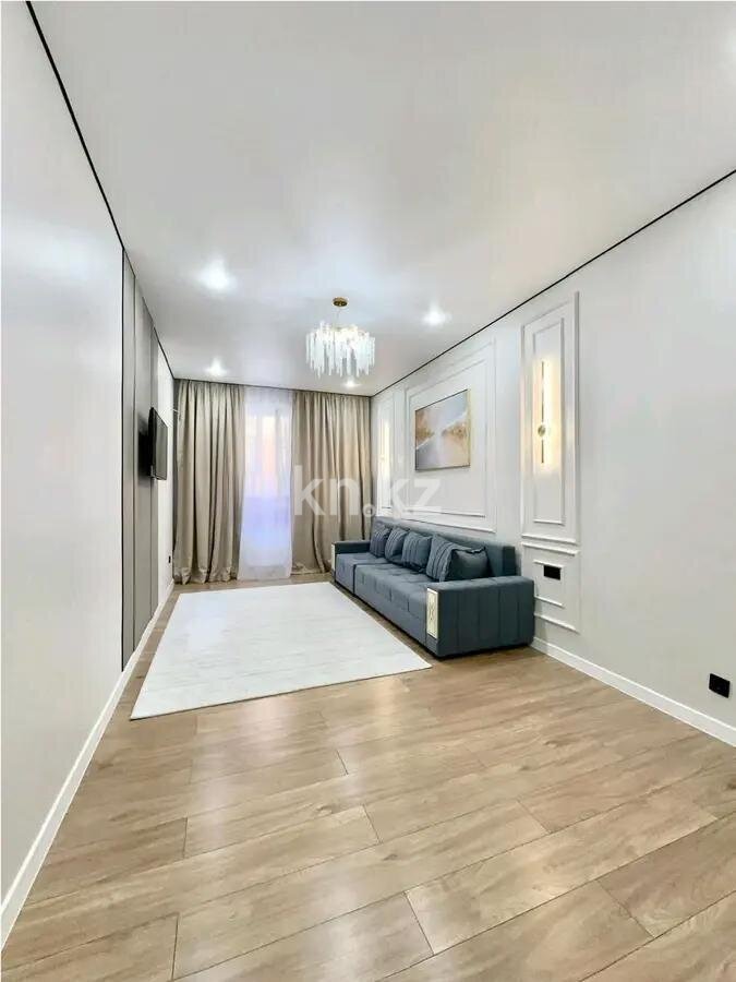 Продажа 2-комнатной квартиры, 70 м² в Алматы