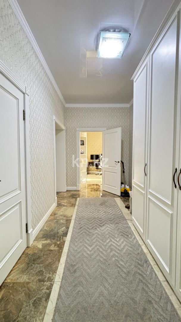 Продажа 2-комнатной квартиры, 67.7 м² - Недвижимость в Астане фото 2 из 22