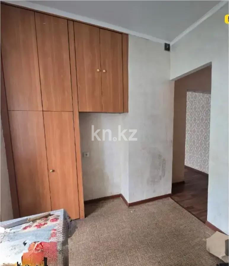Продажа 1-комнатной квартиры, 45 м², мкр-н Айнабулак-2, дом  71 в Алматы - фото 2