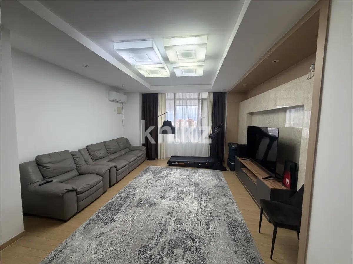 Продажа 3-комнатной квартиры, 89 м² в Астане