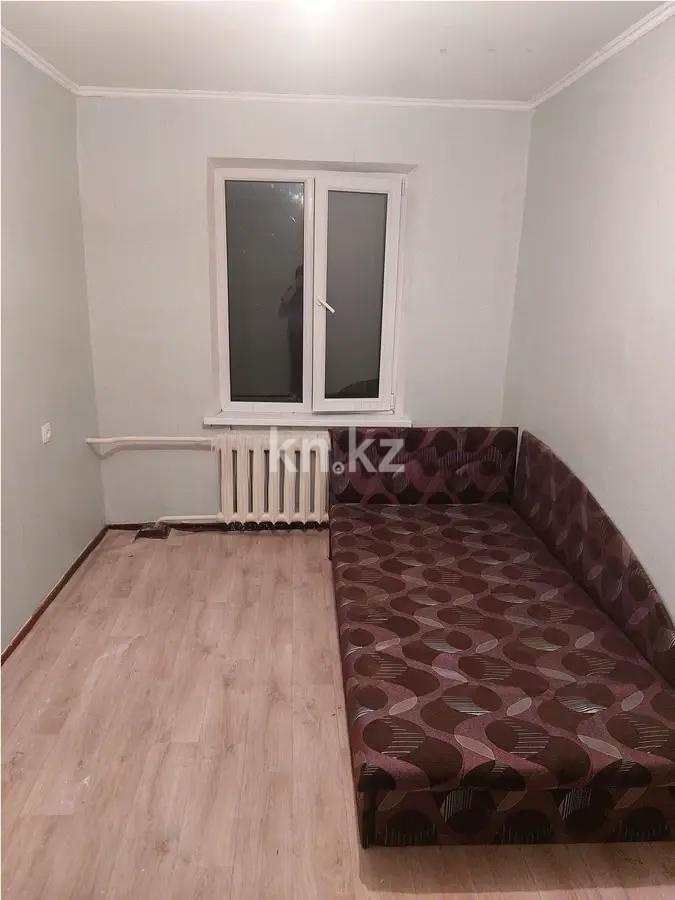 Продажа 1-комнатной квартиры, 23.5 м², мкр-н Таугуль-1, дом  6 - Продажа  однокомнатных квартир в Алматы с фото фото 1 из 1