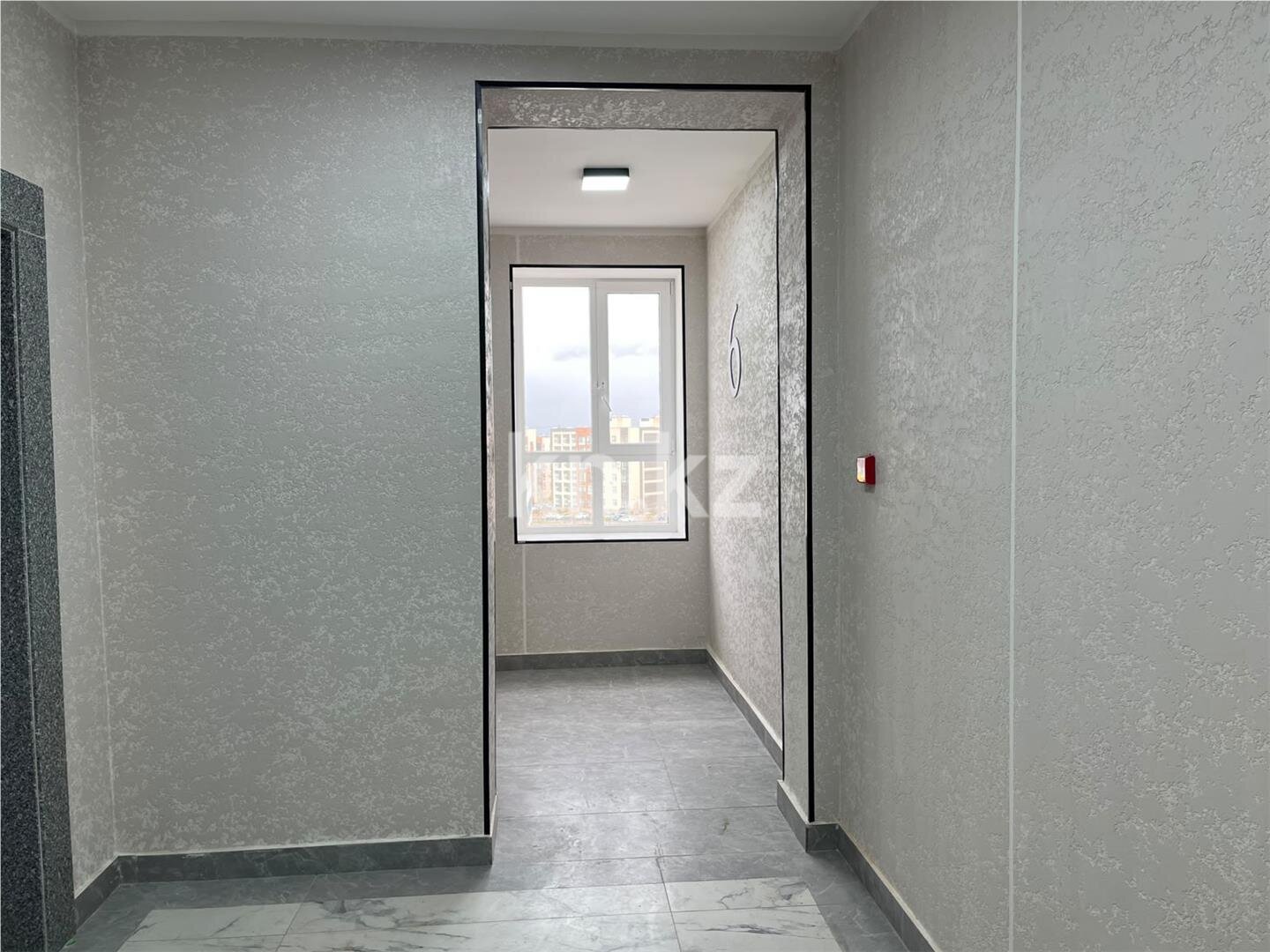 Продажа 3-комнатной квартиры, 78 м² в Караганде - фото 18