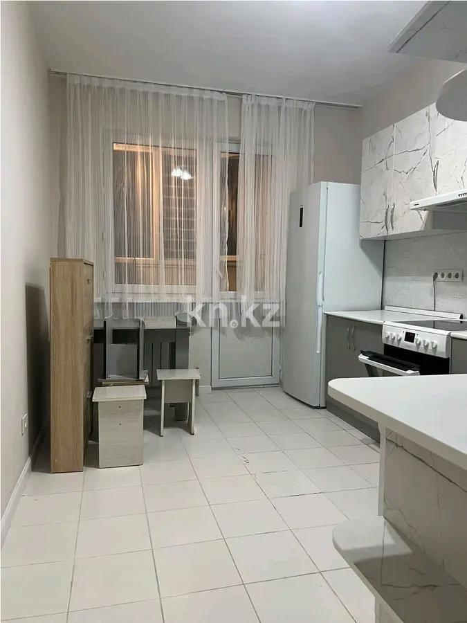 Продажа 2-комнатной квартиры, 58 м² в Алматы - фото 3