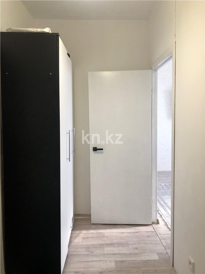 Продажа 1-комнатной квартиры, 41 м², ул. Белинского, дом  2 - Продажа  однокомнатных квартир в Караганде фото 10 из 22