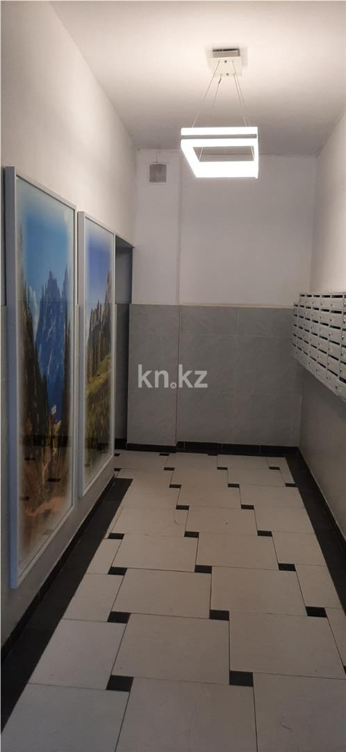Продажа 2-комнатной квартиры, 73 м² в Караганде - фото 14