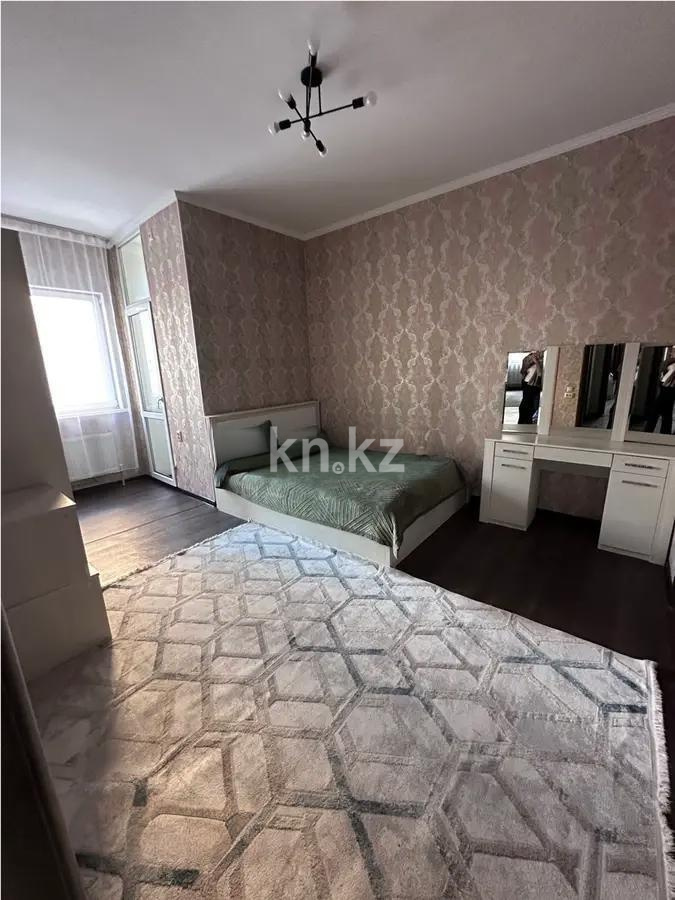 Продажа 3-комнатной квартиры, 75 м², ул. Брусиловского, дом  163 в Алматы - фото 2