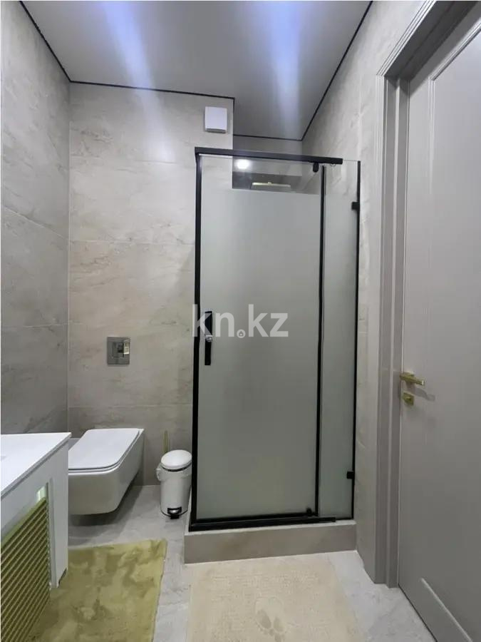 Продажа 3-комнатной квартиры, 150 м², пр. Сейфуллина, дом  416 - Продажа  трехкомнатных квартир в новостройках Алматы без посредников фото 6 из 7