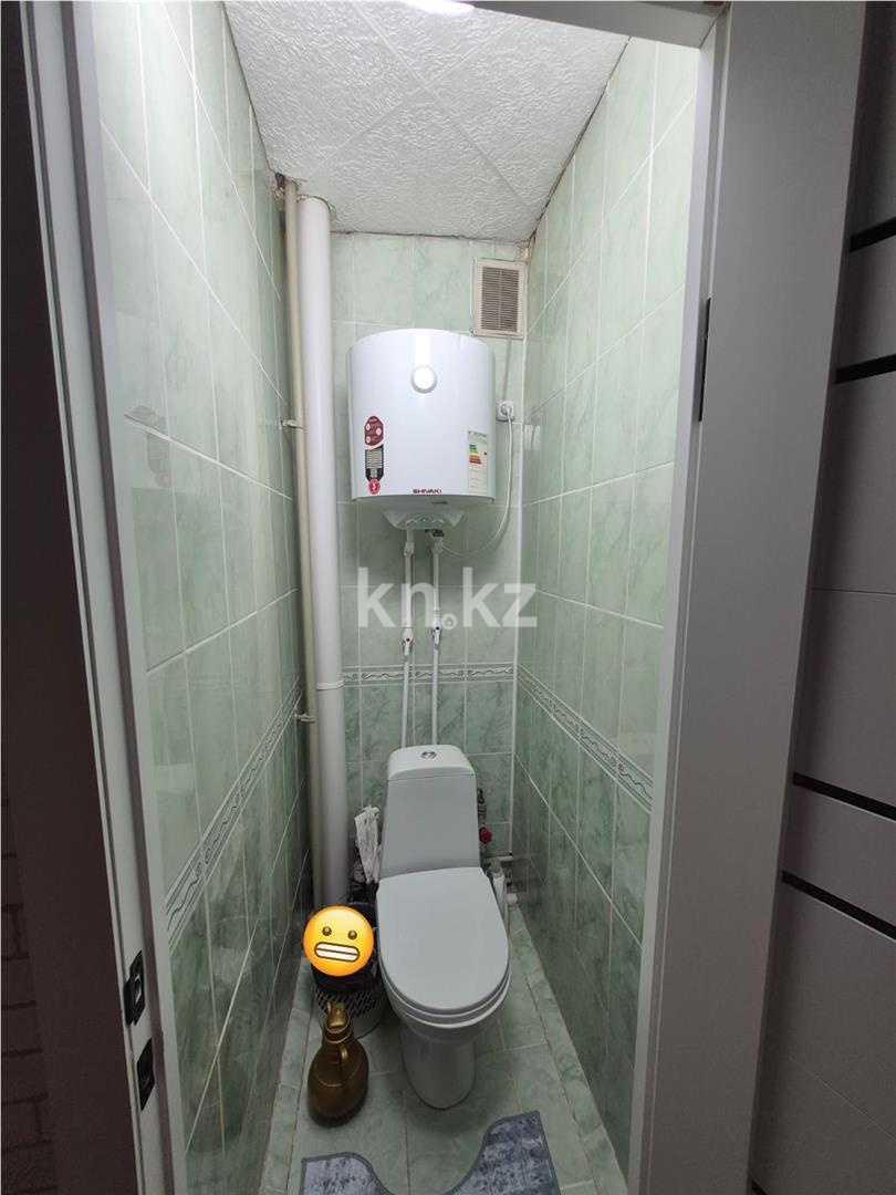 Продажа 3-комнатной квартиры, 63 м² - Продажа трехкомнатных квартир в Темиртау - страница 2 фото 8 из 9