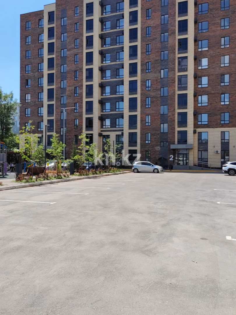 Продажа 1-комнатной квартиры, 40 м² в Караганде - фото 24