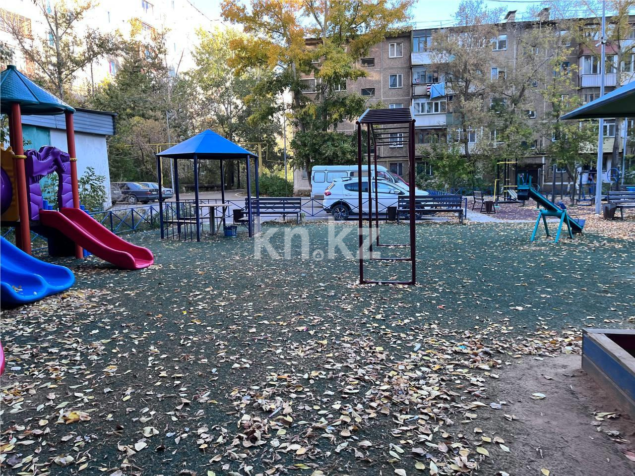 Продажа 2-комнатной квартиры, 50 м², ул. Гапеева - Продажа квартир в Караганде фото 13 из 19