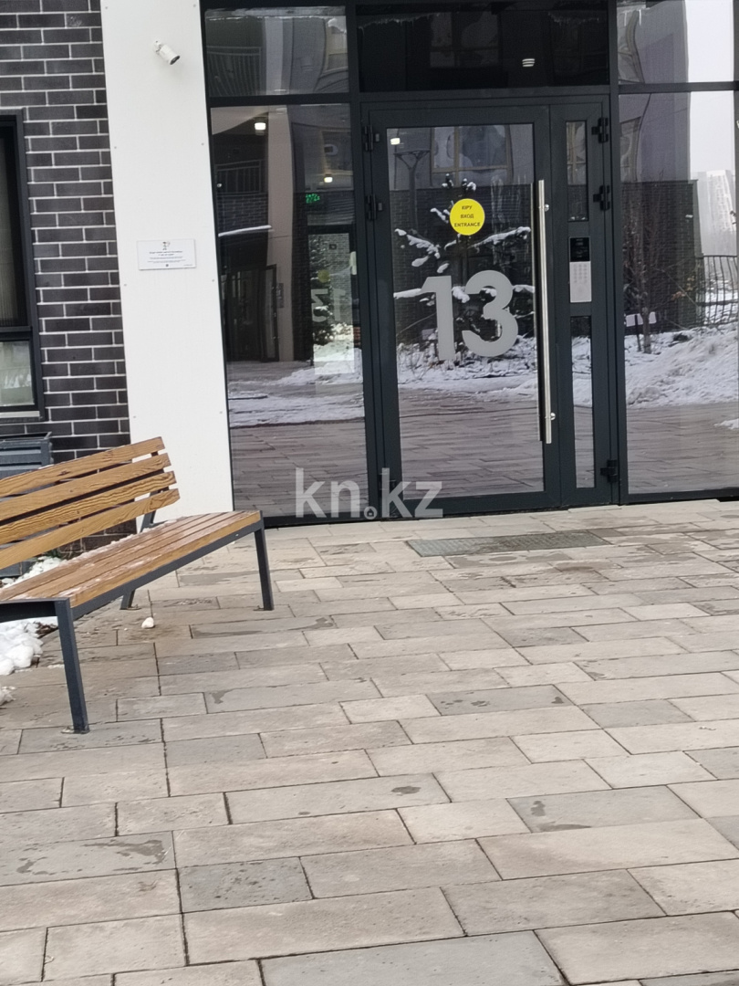 Аренда комнаты помесячно, 15 м² - Аренда комнат в Алматы без посредников фото 2 из 2