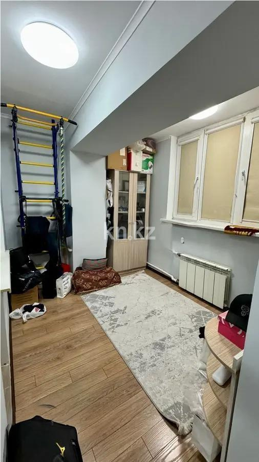 Продажа 3-комнатной квартиры, 78 м², ул. Шашкина, дом  40 в Алматы - фото 3