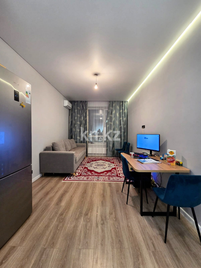 Продажа 2-комнатной квартиры, 41.3 м² - Продажа квартир в Астане с фото - страница 4 фото 1 из 7