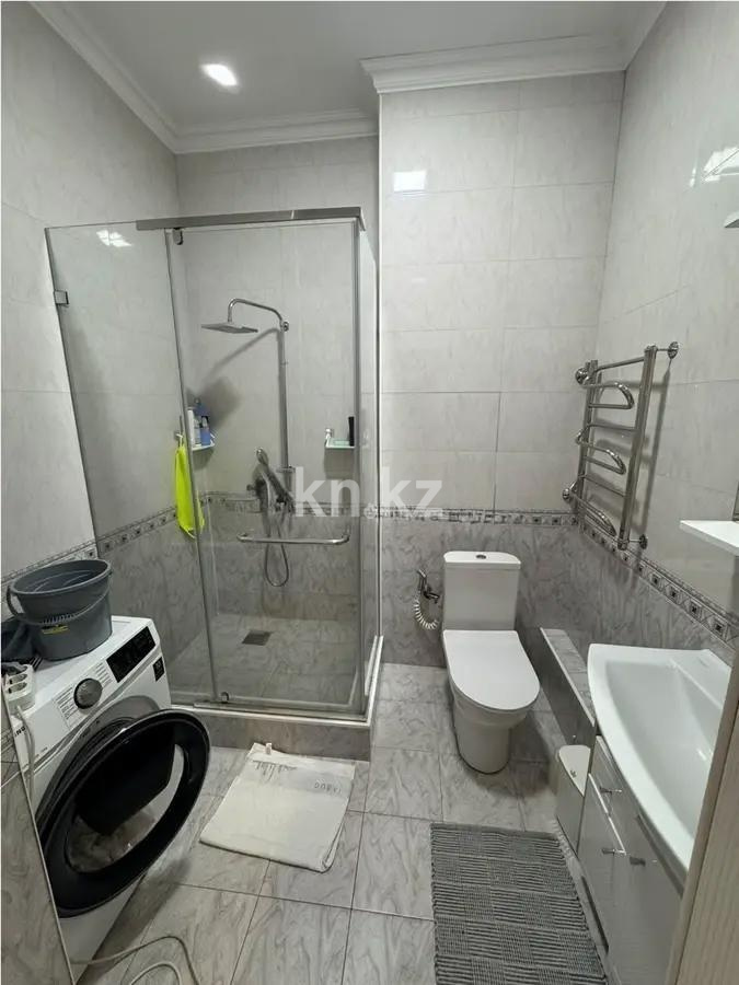 Продажа 2-комнатной квартиры, 70 м² в Алматы - фото 3