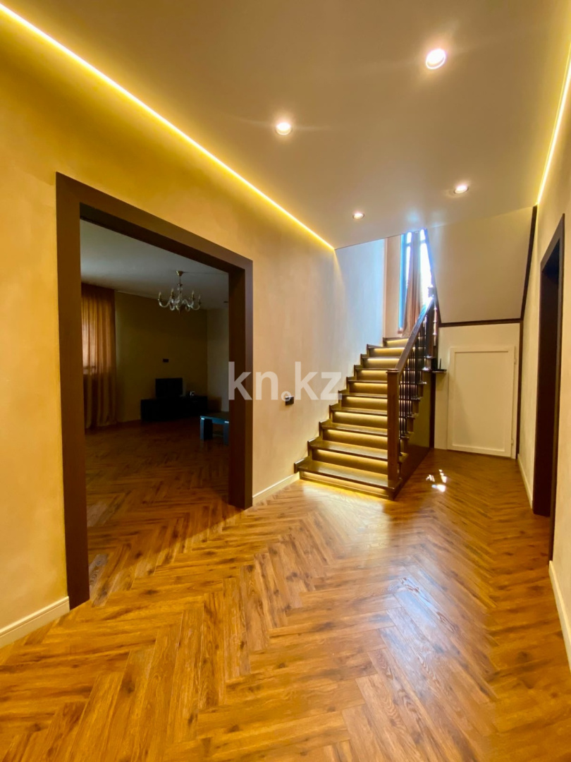 Продажа 5-комнатного дома, 190 м² в Алматинской области - фото 8