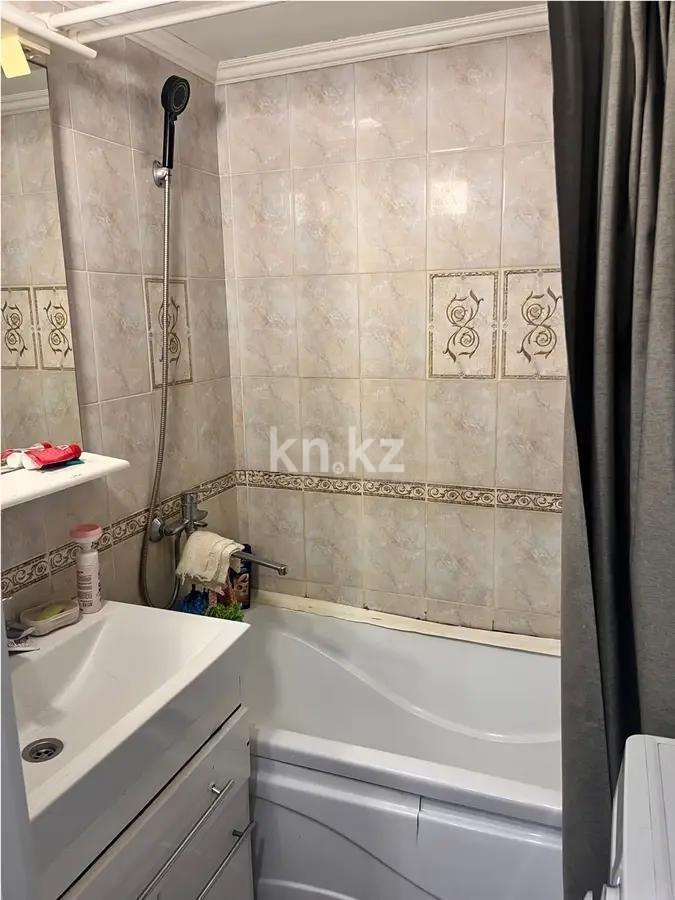 Продажа 3-комнатной квартиры, 69 м², пер. Ташенова, дом  10 - Продажа квартир в Астане фото 5 из 6