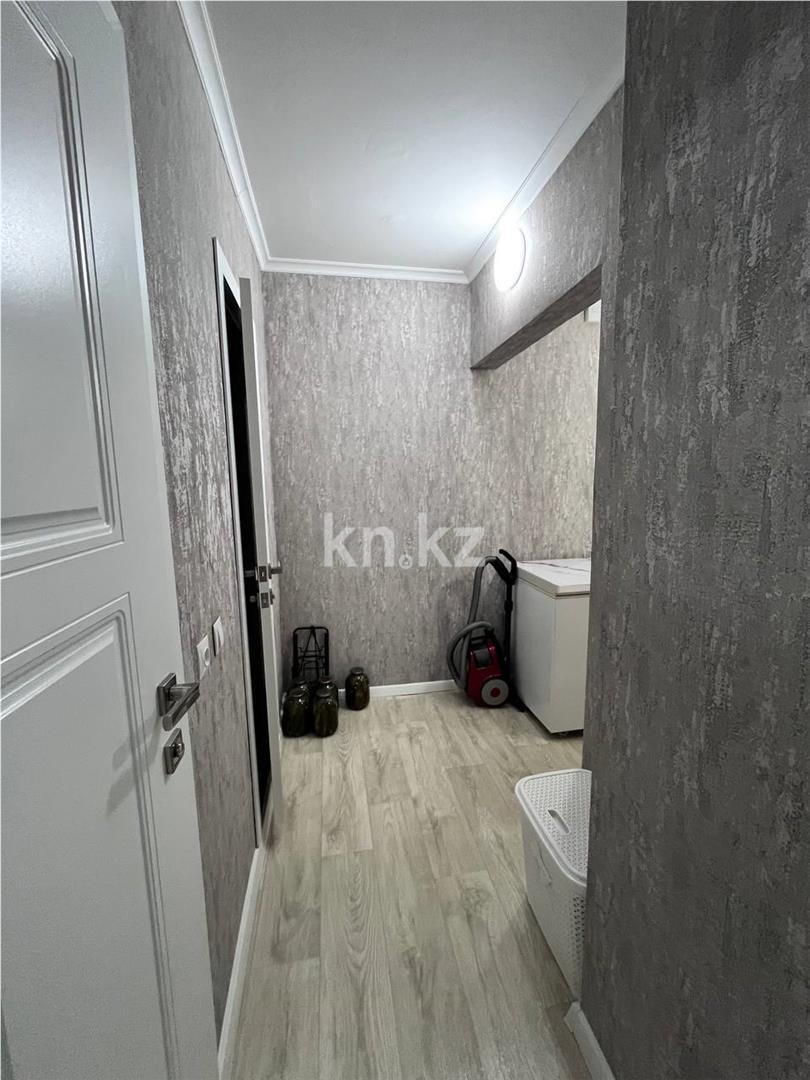 Продажа 2-комнатной квартиры, 53 м², мкр. Гульдер-1 в Караганде - фото 19
