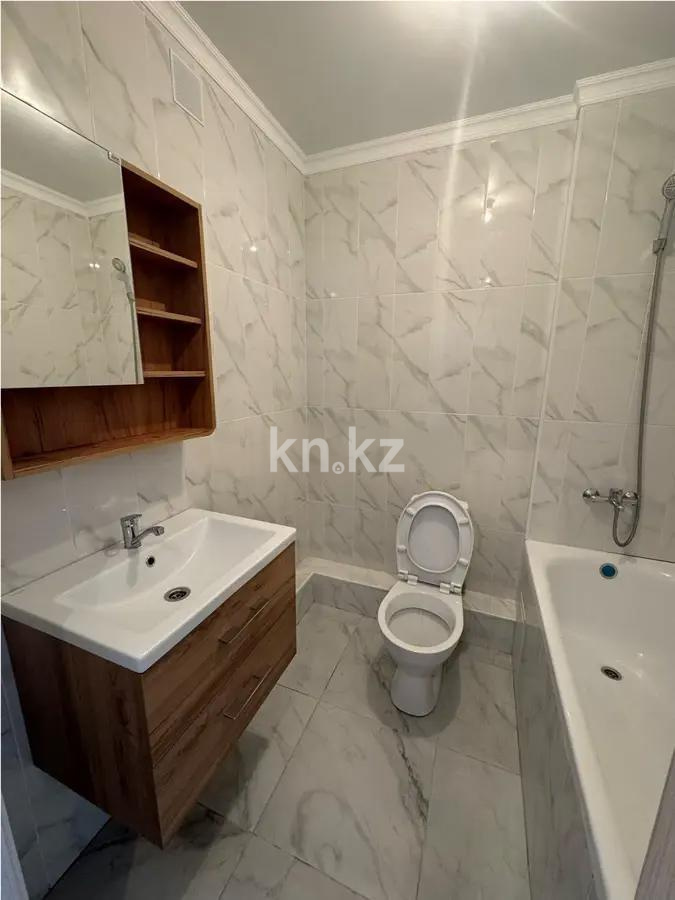 Продажа 1-комнатной квартиры, 34 м², ул. Хусейна бен Талала, дом  39 в Астане - фото 4