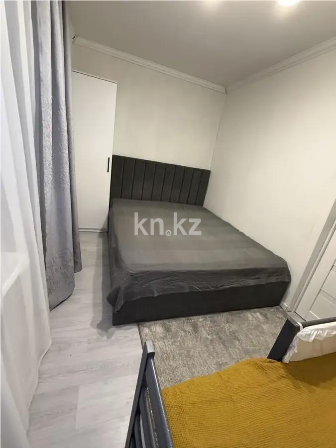 Продажа 2-комнатной квартиры, 42.8 м² в Алматы - фото 3