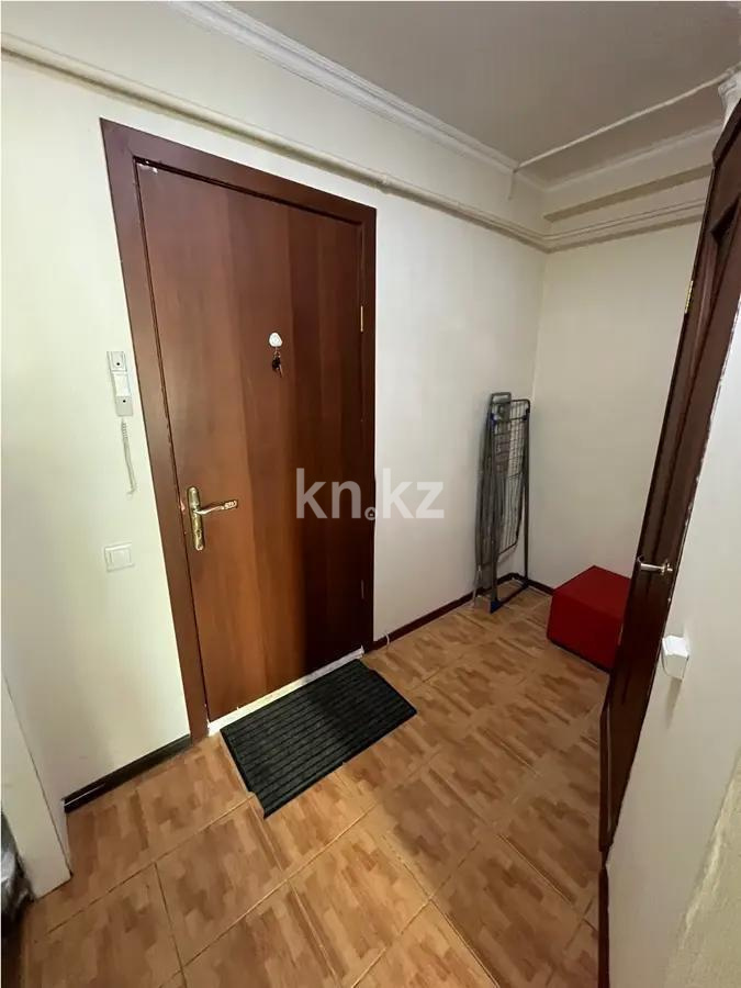 Продажа 1-комнатной квартиры, 29 м² - Продажа квартир в Астане фото 4 из 5