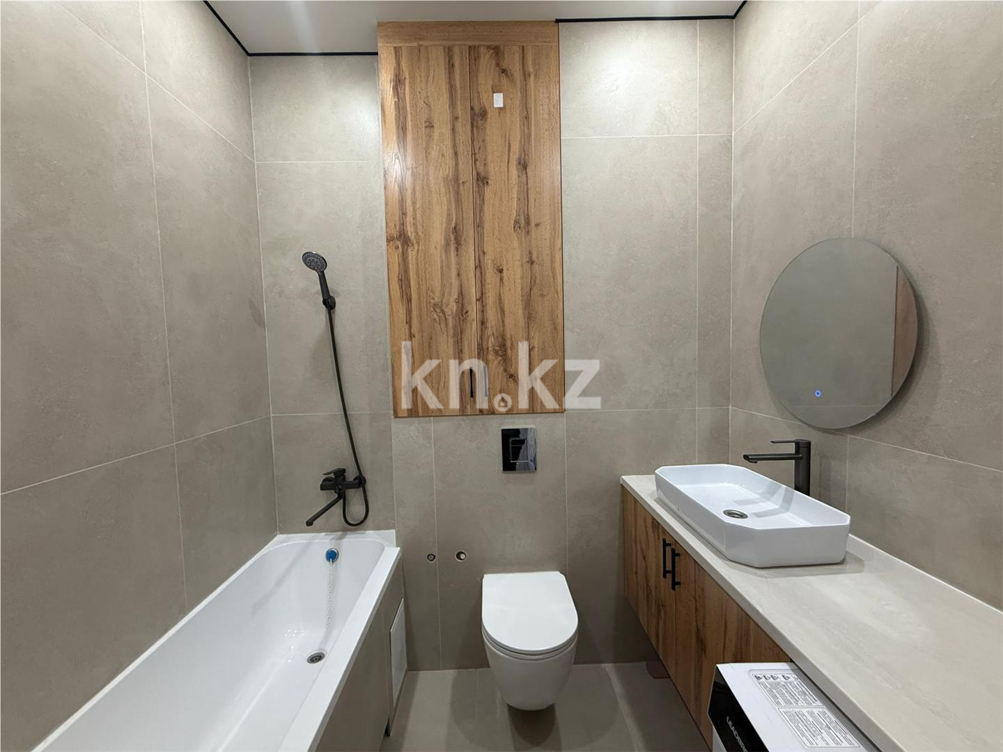 Продажа 1-комнатной квартиры, 41 м² - Продажа квартир в Казахстане - страница 11 фото 7 из 9