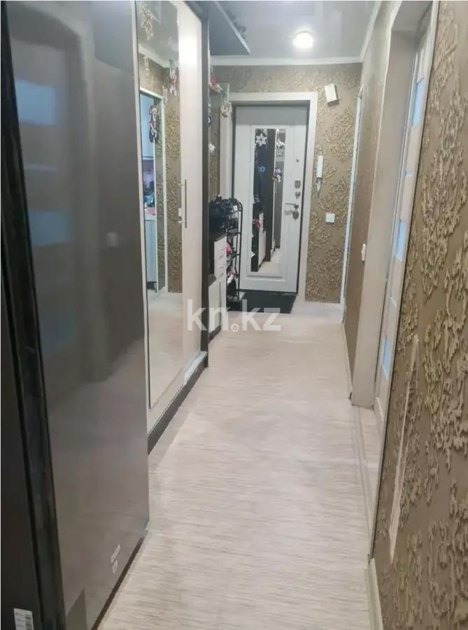 Продажа 3-комнатной квартиры, 63 м² - Продажа квартир в Караганде - страница 3 фото 7 из 7