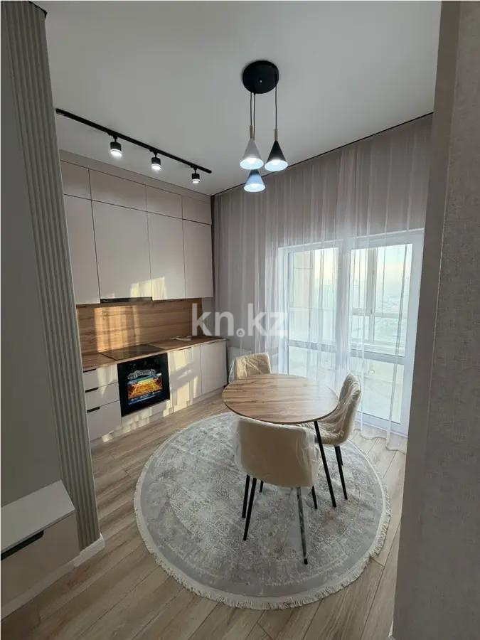 Продажа 2-комнатной квартиры, 44 м² - Продажа квартир в новостройках Астаны - страница 55 фото 3 из 5