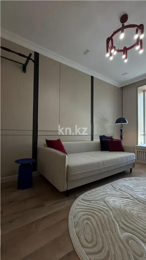 Продажа 4-комнатной квартиры, 95 м² в Астане