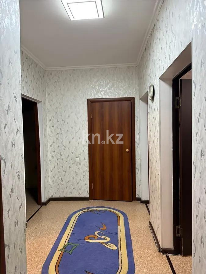 Продажа 3-комнатной квартиры, 85 м², мкр-н Зердели, дом  1/139 - Продажа  трехкомнатных квартир в Алматы фото 6 из 6