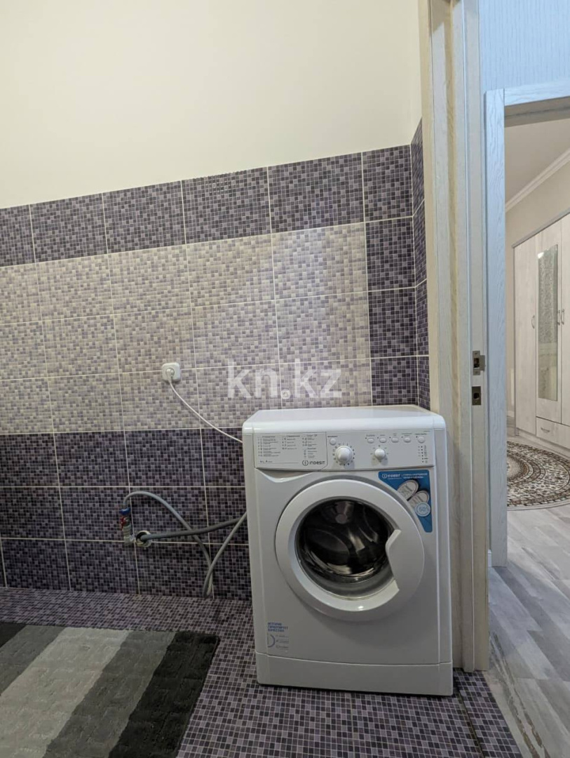 Аренда 1-комнатной квартиры, 40 м² в Астане - фото 9