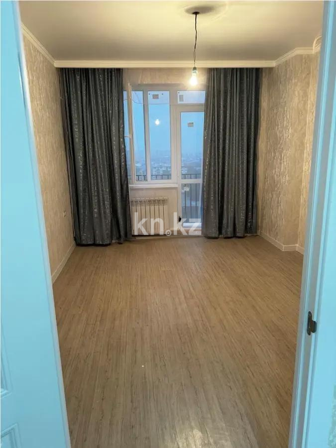 Продажа 2-комнатной квартиры, 51 м², мкр-н Калкаман-1, дом  5 - Продажа квартир в Алматы фото 1 из 3