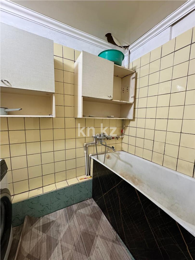 Продажа 3-комнатной квартиры, 84 м² - Продажа трехкомнатных квартир в Караганде - страница 2 фото 13 из 17