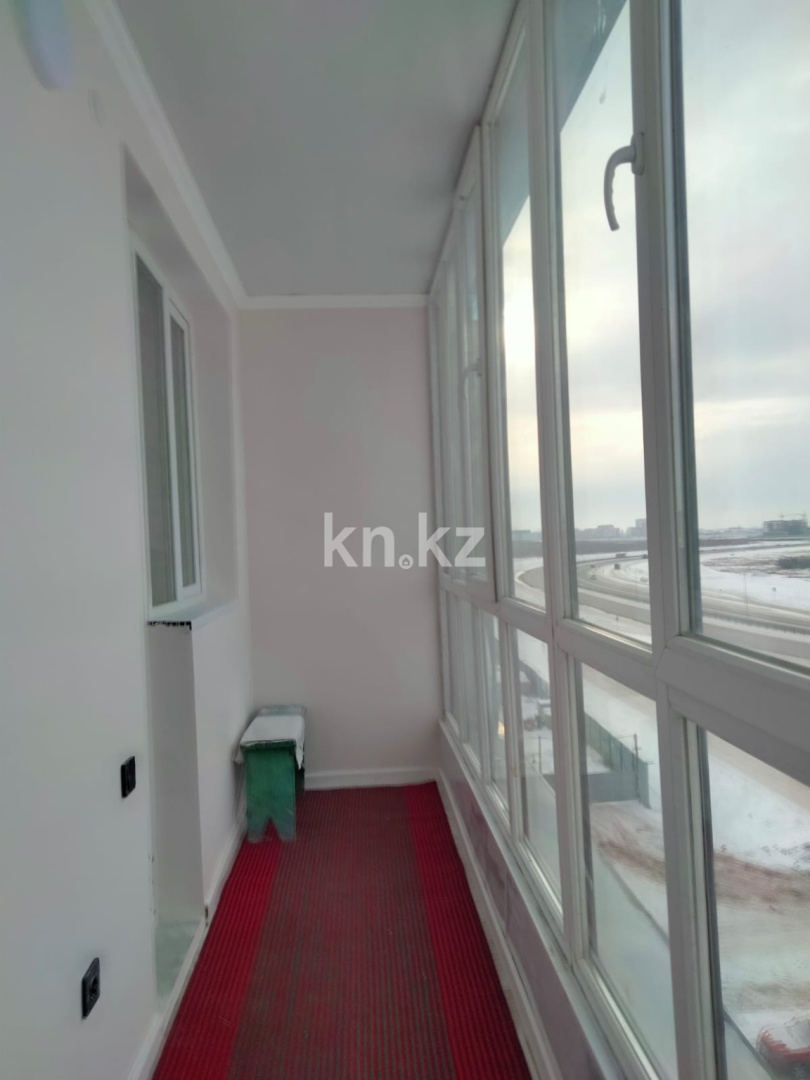 Аренда 1-комнатной квартиры, 35 м² - Аренда квартир помесячно в Казахстане - страница 2 фото 7 из 12