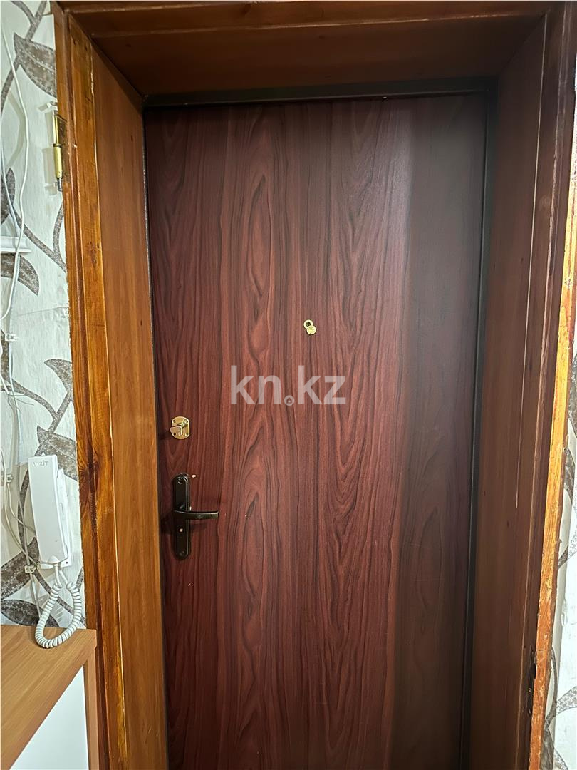 Продажа 3-комнатной квартиры, 95 м², пр. Н. Абдирова - Продажа квартир в Караганде фото 13 из 14