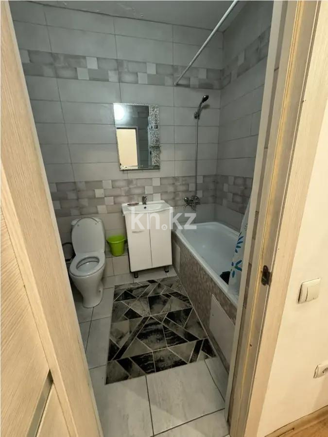 Продажа 2-комнатной квартиры, 44.1 м² - Продажа квартир в новостройках Алматы - страница 8 фото 4 из 5