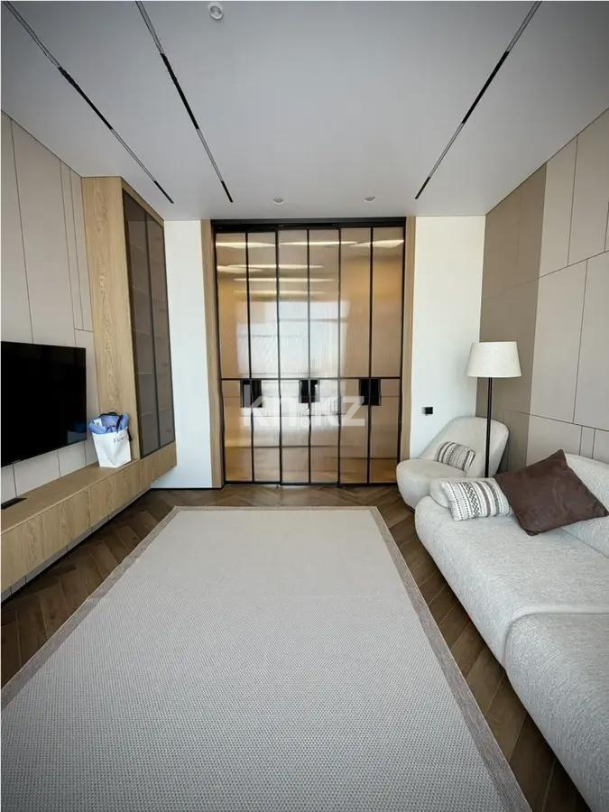 Продажа 2-комнатной квартиры, 67 м² в Астане