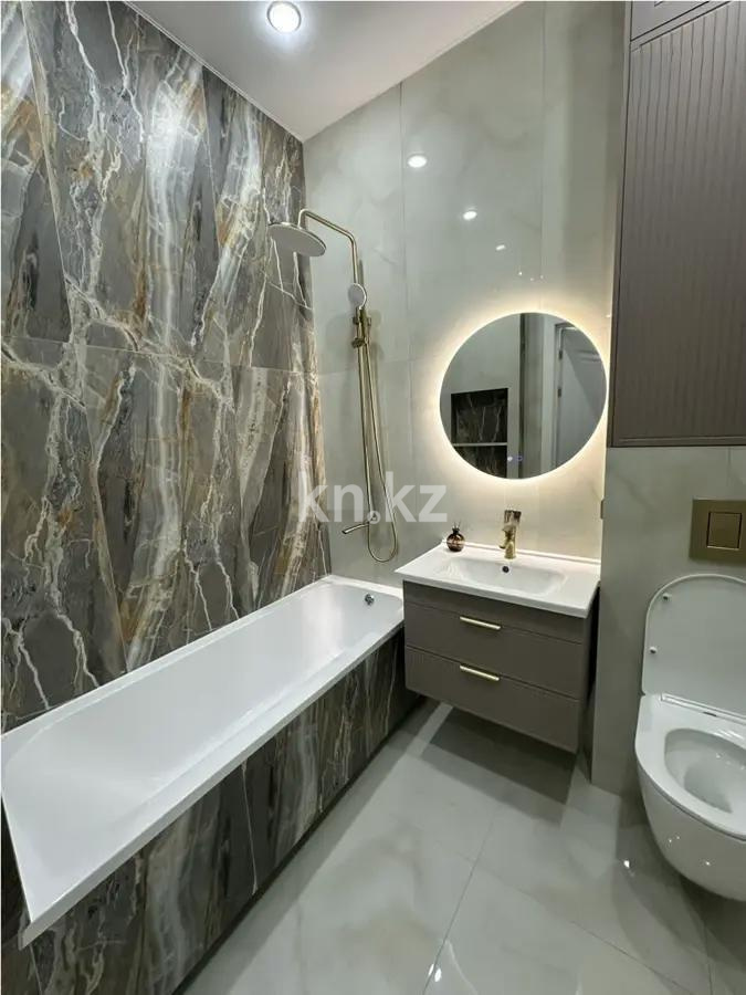 Продажа 2-комнатной квартиры, 42 м² - Продажа двухкомнатных квартир в Астане - страница 8 фото 3 из 4