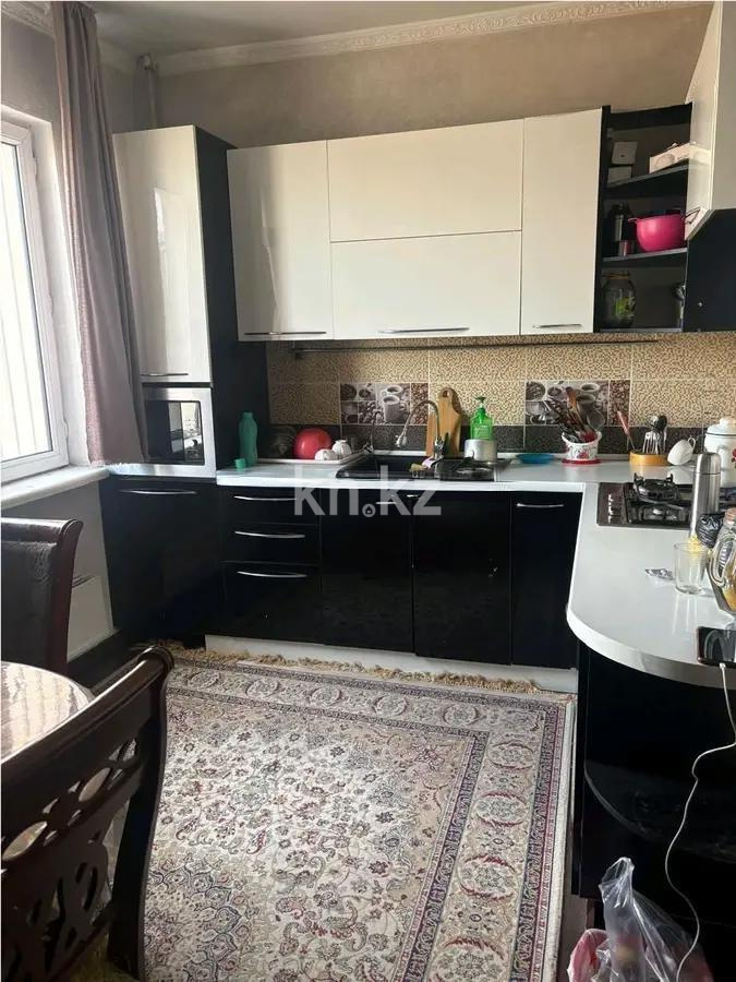 Продажа 3-комнатной квартиры, 92 м² в Алматы - фото 4