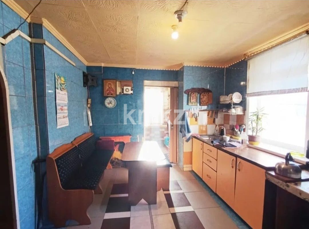 Продажа 4-комнатного дома, 89 м² - Продажа недвижимости в Казахстане - страница 20 фото 13 из 16
