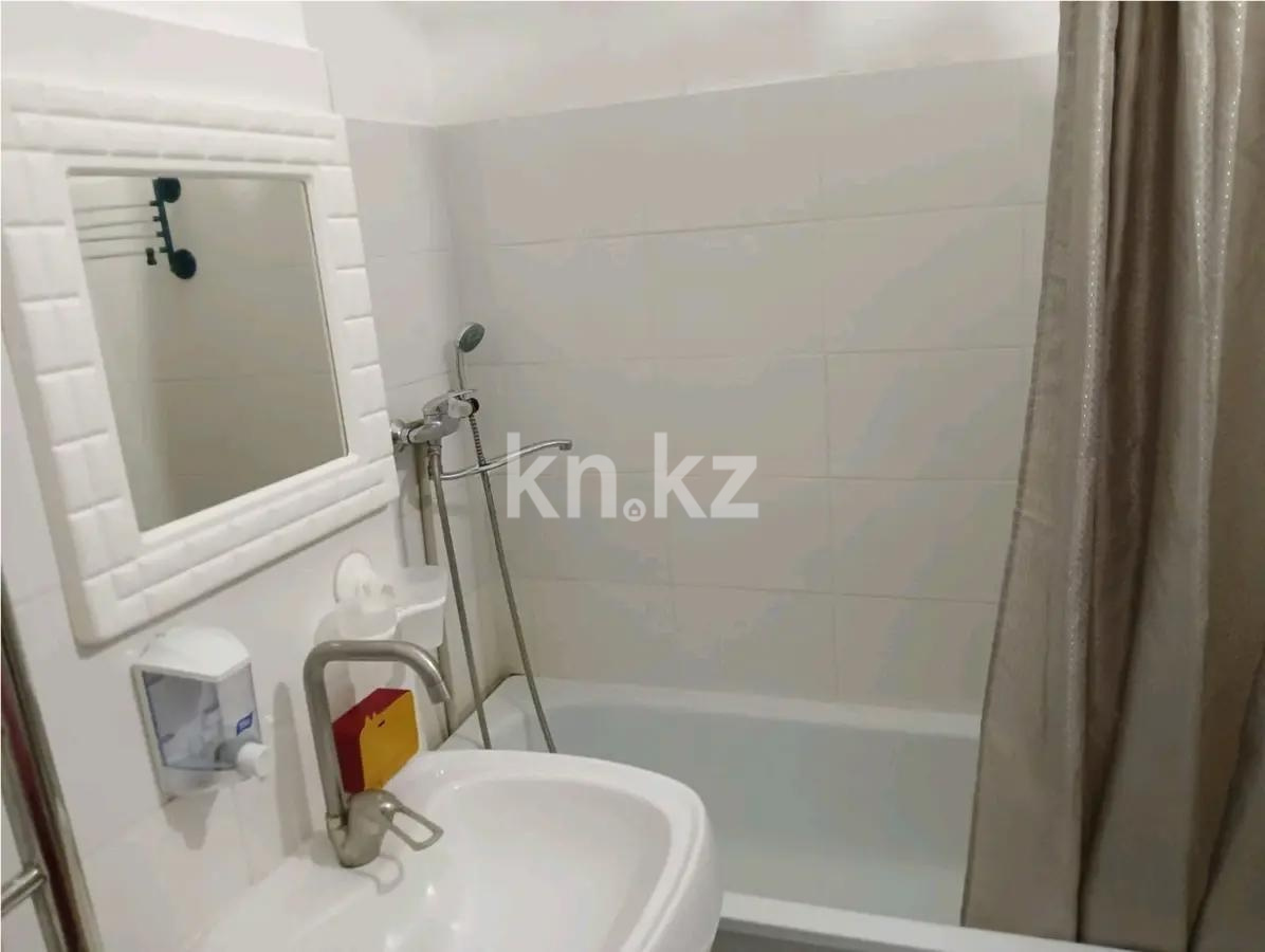 Продажа 1-комнатной квартиры, 40 м² в Алматы - фото 3
