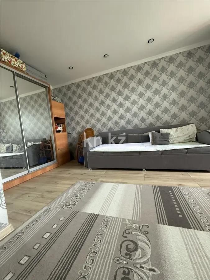 Продажа 1-комнатной квартиры, 34 м² в Астане