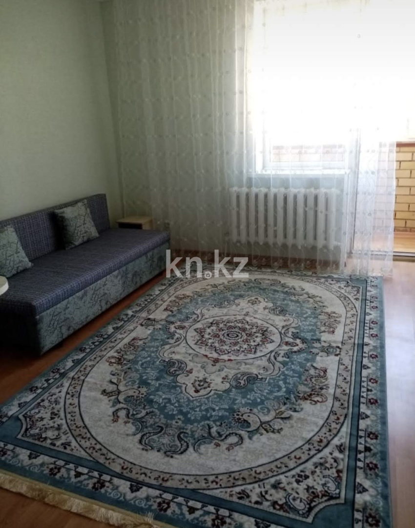 Аренда 1-комнатной квартиры, 30 м², ул. Косшыгулулы, дом  10/1 в Астане - фото 2