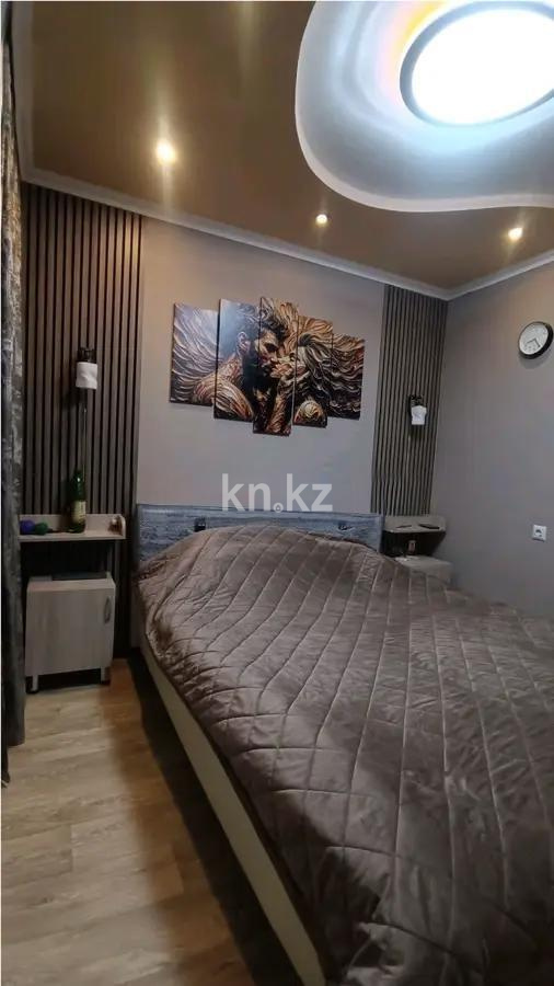 Продажа 3-комнатной квартиры, 55 м² - Продажа квартир в Казахстане - страница 33 фото 4 из 6