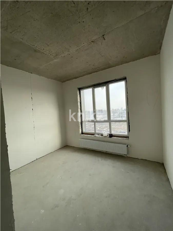 Продажа 3-комнатной квартиры, 67 м², пр. Туран, дом  83/1 - Продажа  трехкомнатных квартир в новостройках Астаны фото 2 из 5