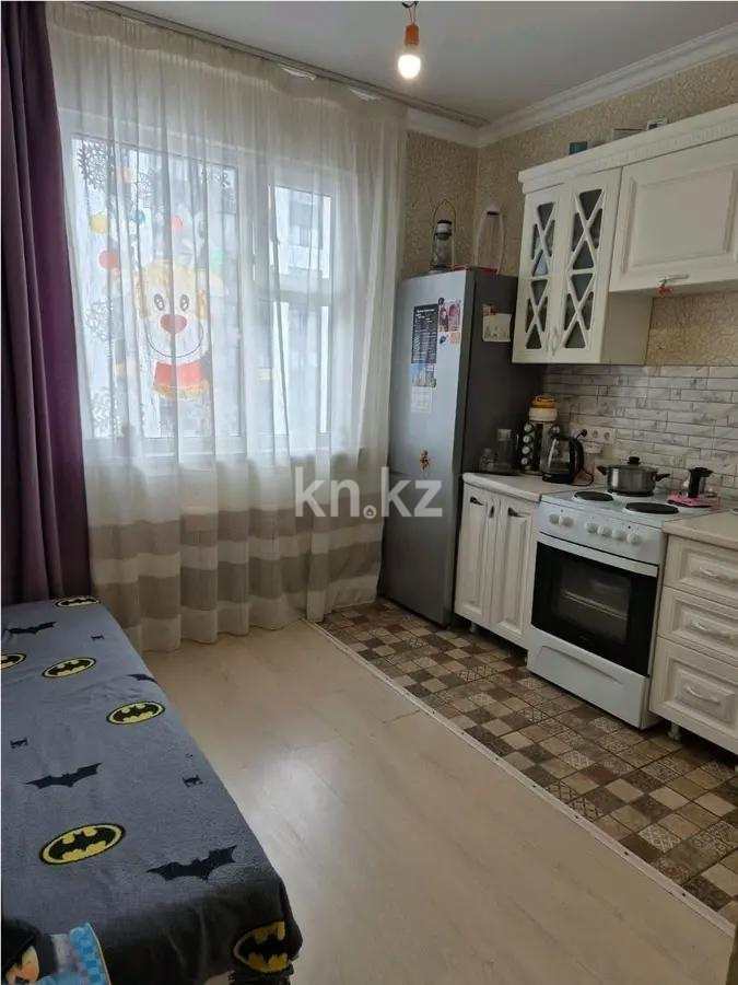 Продажа 1-комнатной квартиры, 47 м², пр. Аль-Фараби, дом  30 в Астане - фото 2