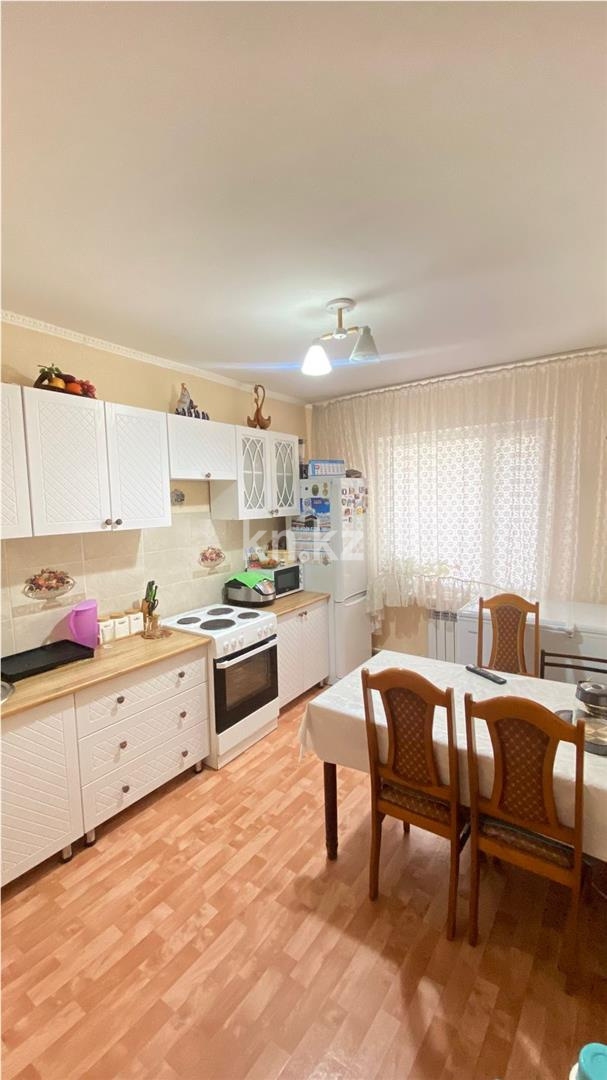 Продажа 2-комнатной квартиры, 65 м², пр. Шахтеров - Продажа  двухкомнатных квартир в Караганде фото 7 из 16