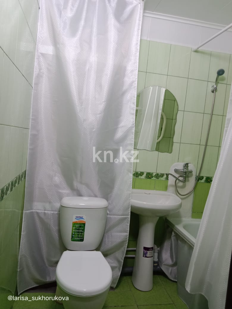 Аренда 1-комнатной квартиры, 32 м² - Аренда квартир помесячно в Казахстане - страница 3 фото 7 из 9