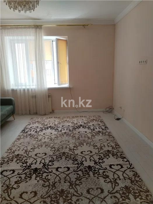Продажа 2-комнатной квартиры, 45 м² в Астане