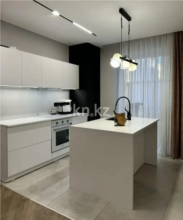 Продажа 3-комнатной квартиры, 94 м² в Караганде - фото 4